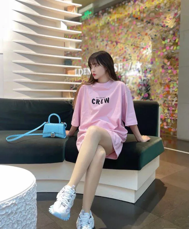# Balenciaga/ 22Fw # T / Same Style